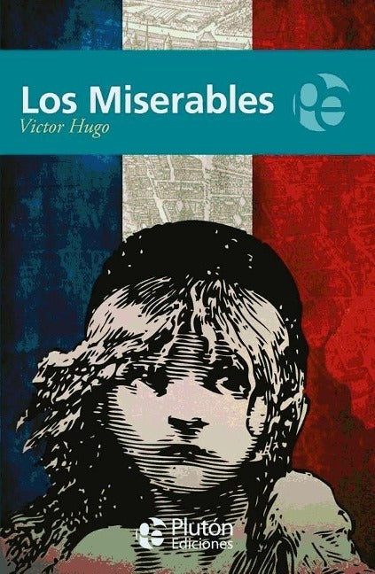 Los miserables Social Sciences Books