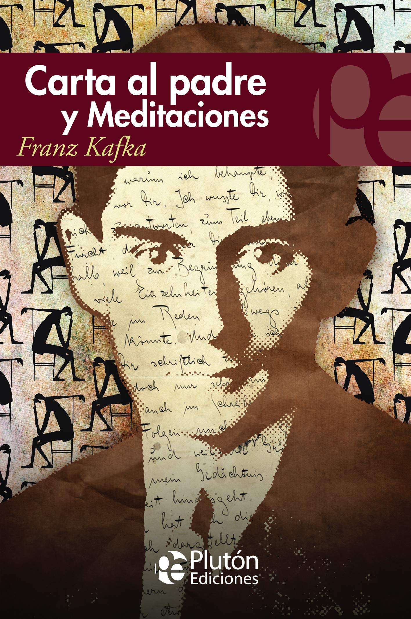 Carta al Padre y Meditaciones (Colección Eterna) Contemporary literature