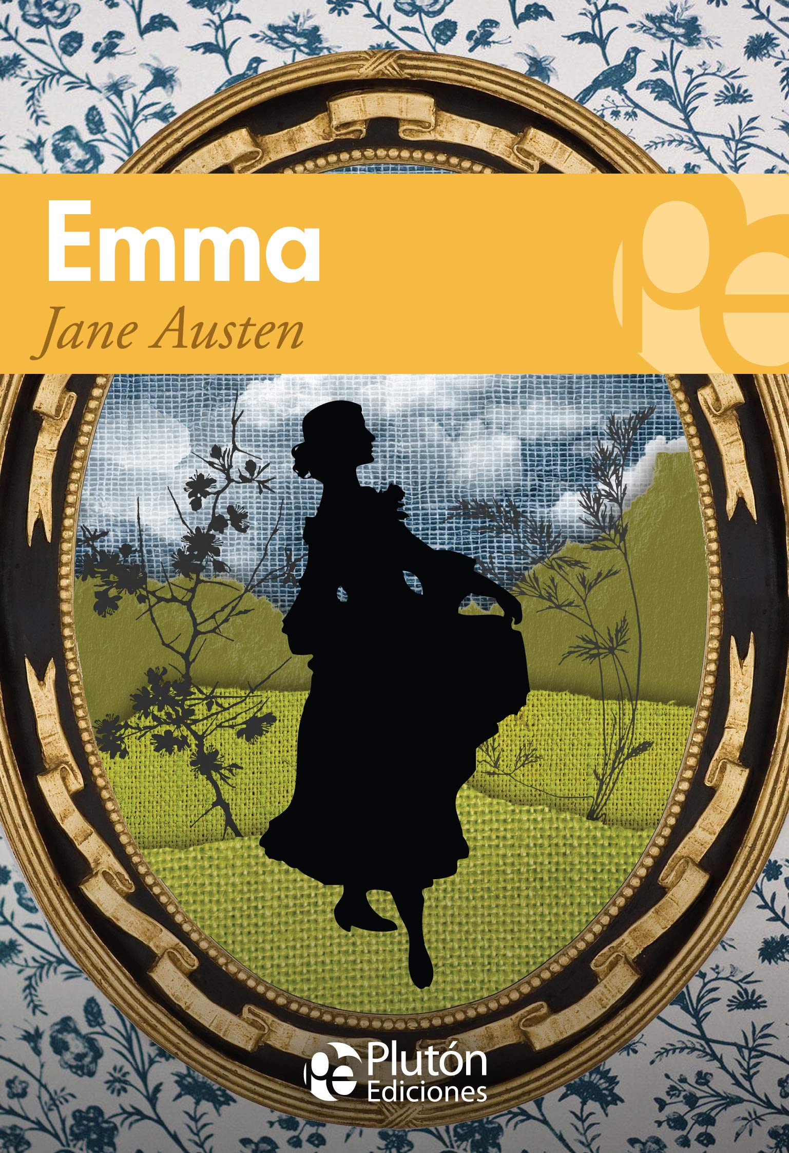 Emma (Colección Grandes Clásicos) Contemporary literature