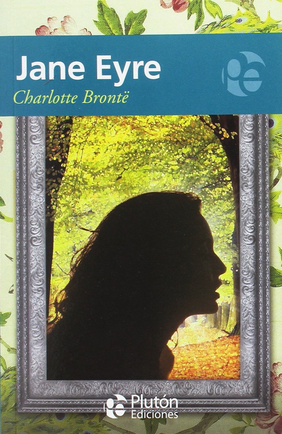 Jane Eyre book