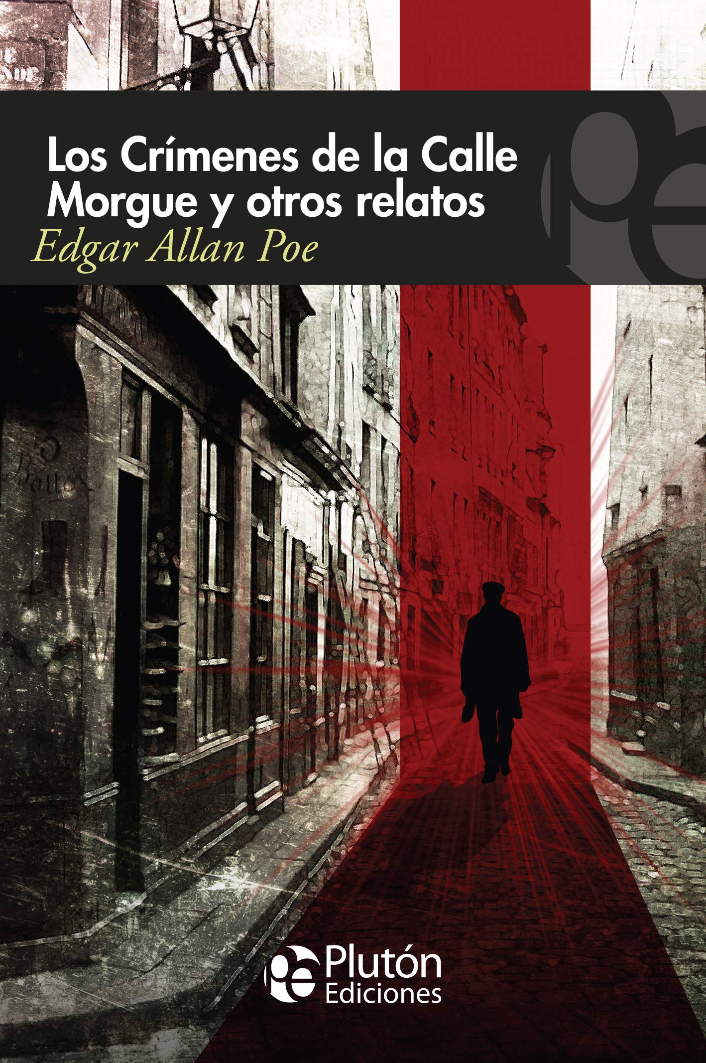 Los crímenes de la calle Morgue y otros relatos (Colección Misterio) Contemporary literature