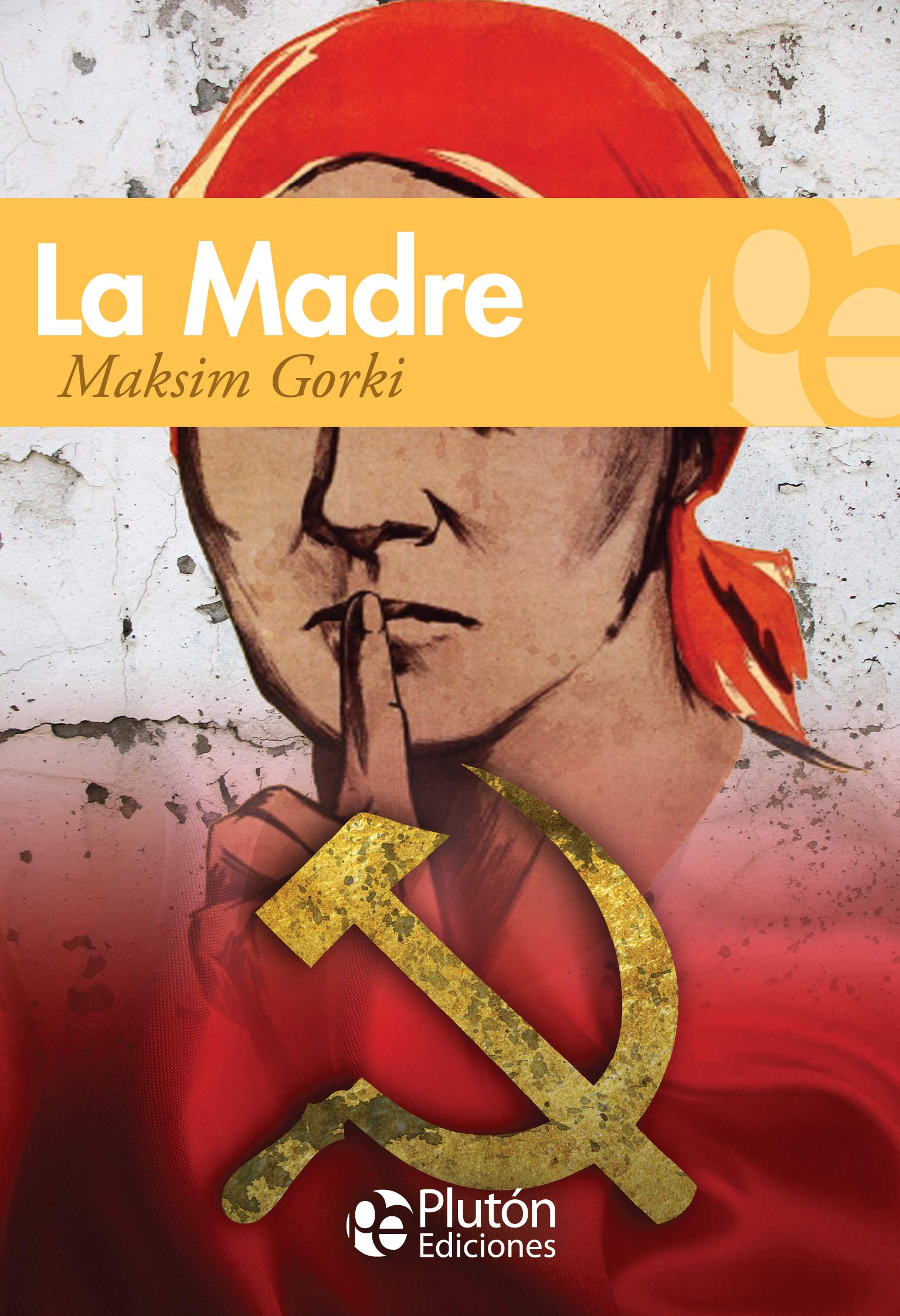La Madre (Colección Grandes Clásicos) Contemporary literature