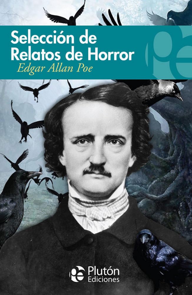 Selección de relatos de horror (COLECCION TRAVESIA, Band 1) Social Sciences