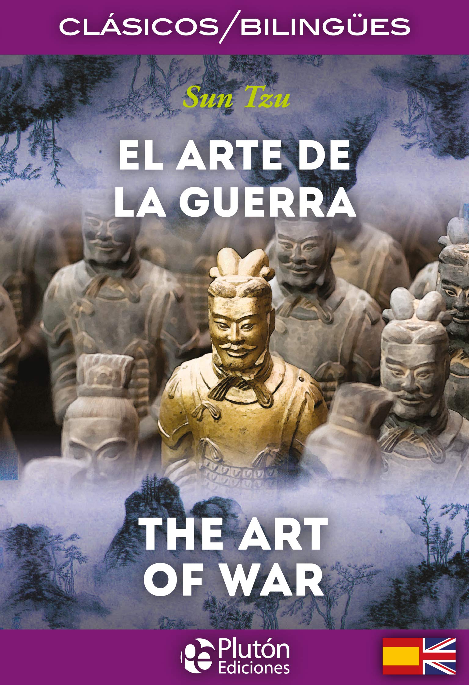El arte de la guerra = The art of war Fiction