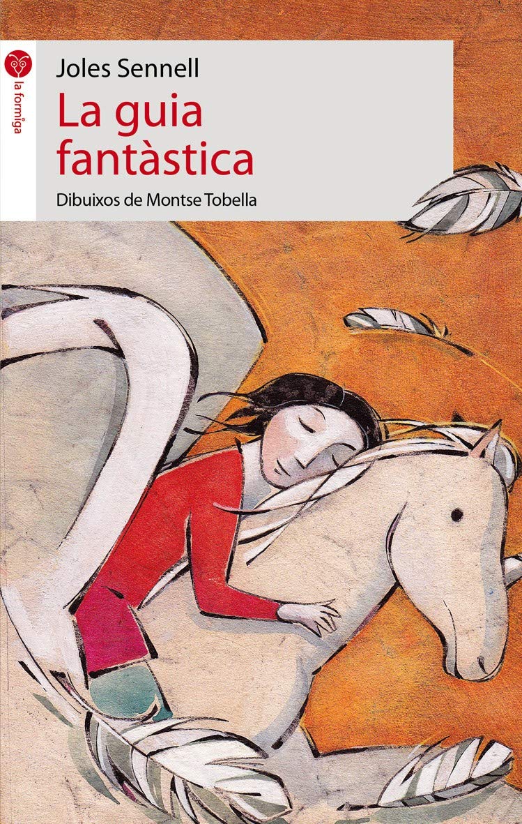 Albanell, J: Guia fantàstica book