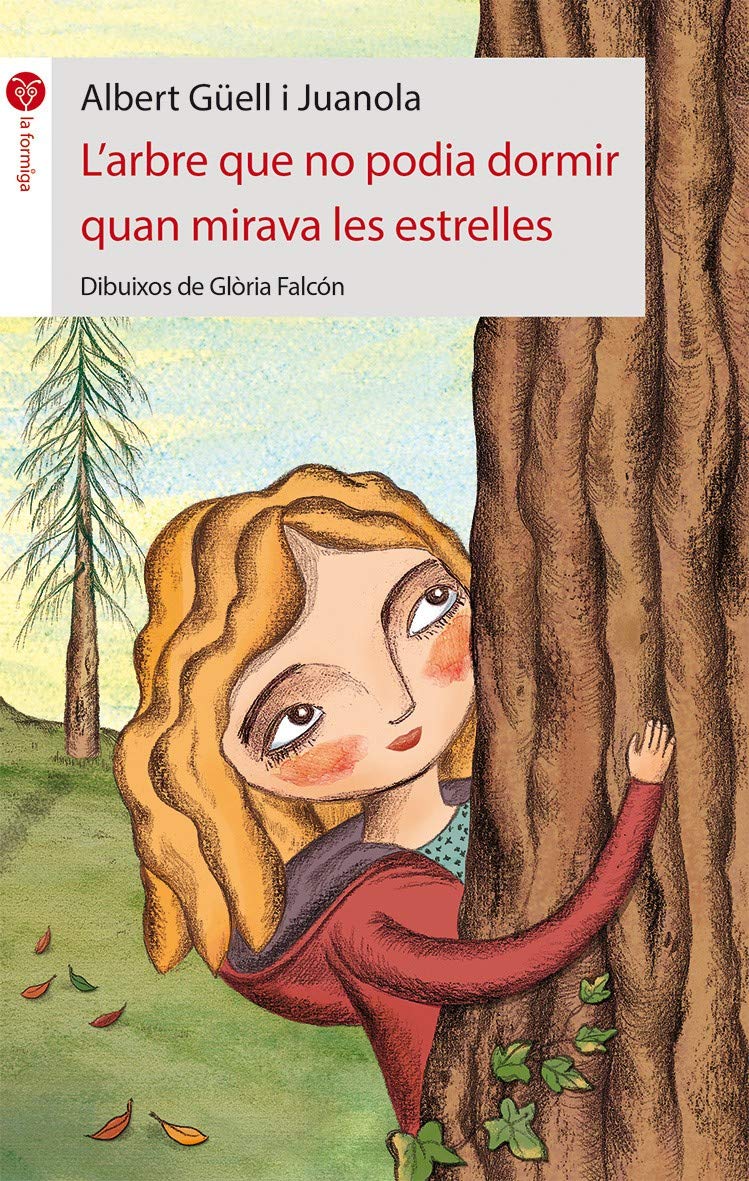 L'arbre que no podia dormir quan mirava les estrelles book