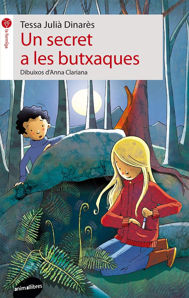 Julià Dinarès, T: Secret a les butxaques book