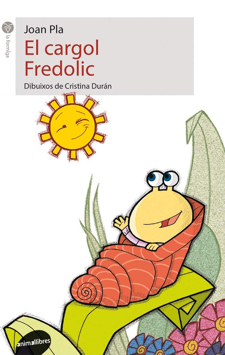 El cargol Fredolic Social Sciences