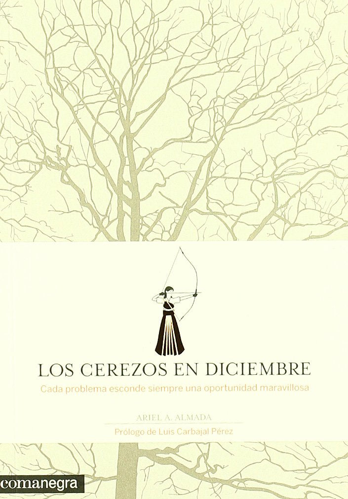 Los cerezos en diciembre: Cada problema esconde siempre una oportunidad maravillosa Lifestyle