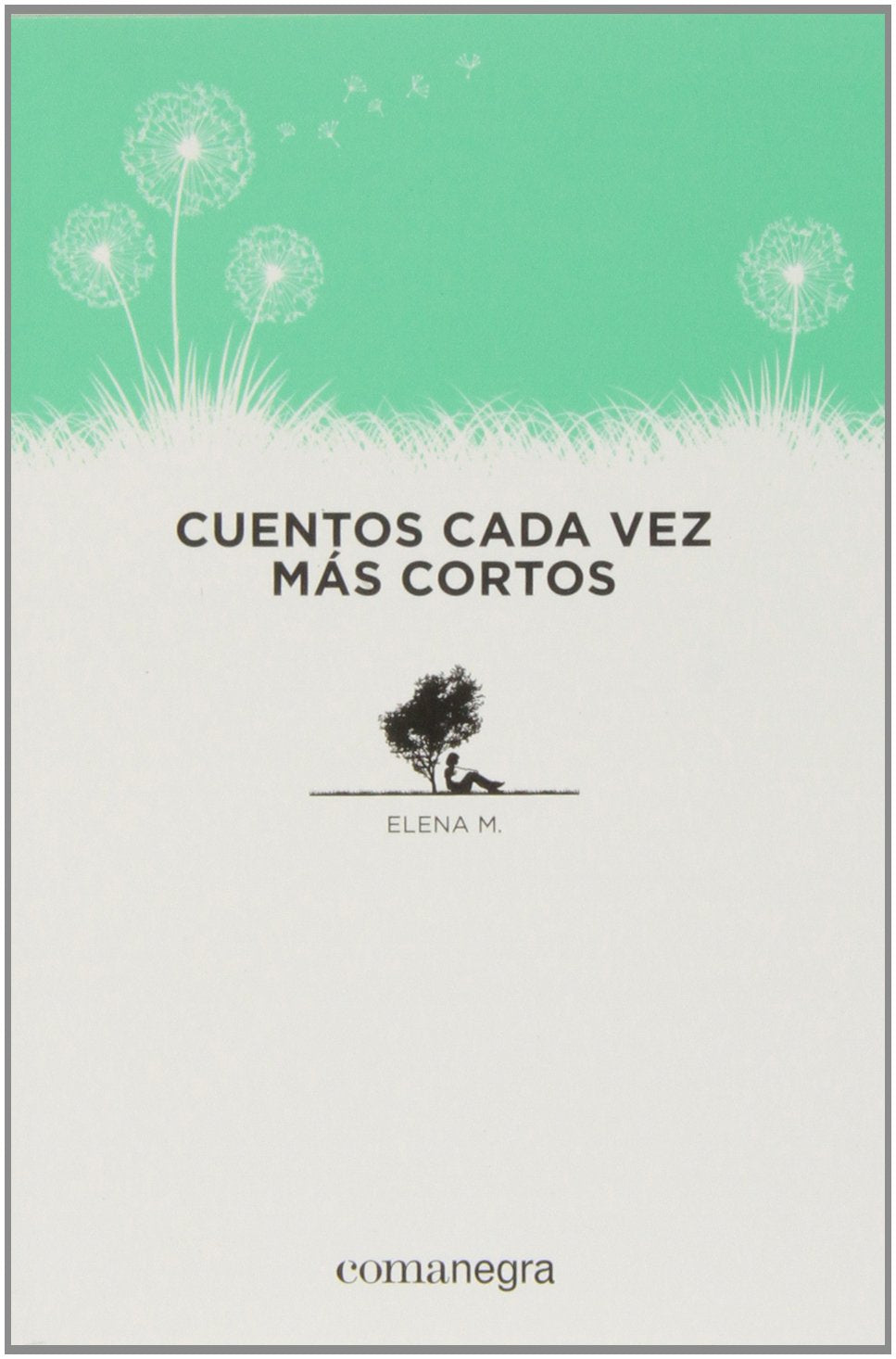 Cuentos cada vez más cortos Fairy Tales & Legends