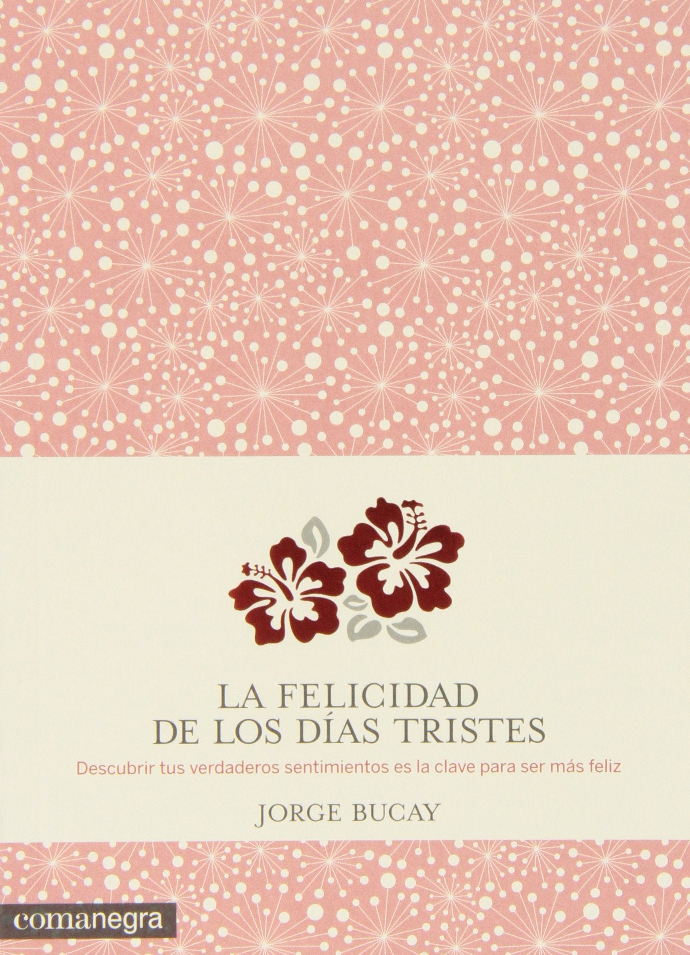 La felicidad de los días tristes: Descubrir tus verdaderos sentimientos es la clave para ser més feliz book