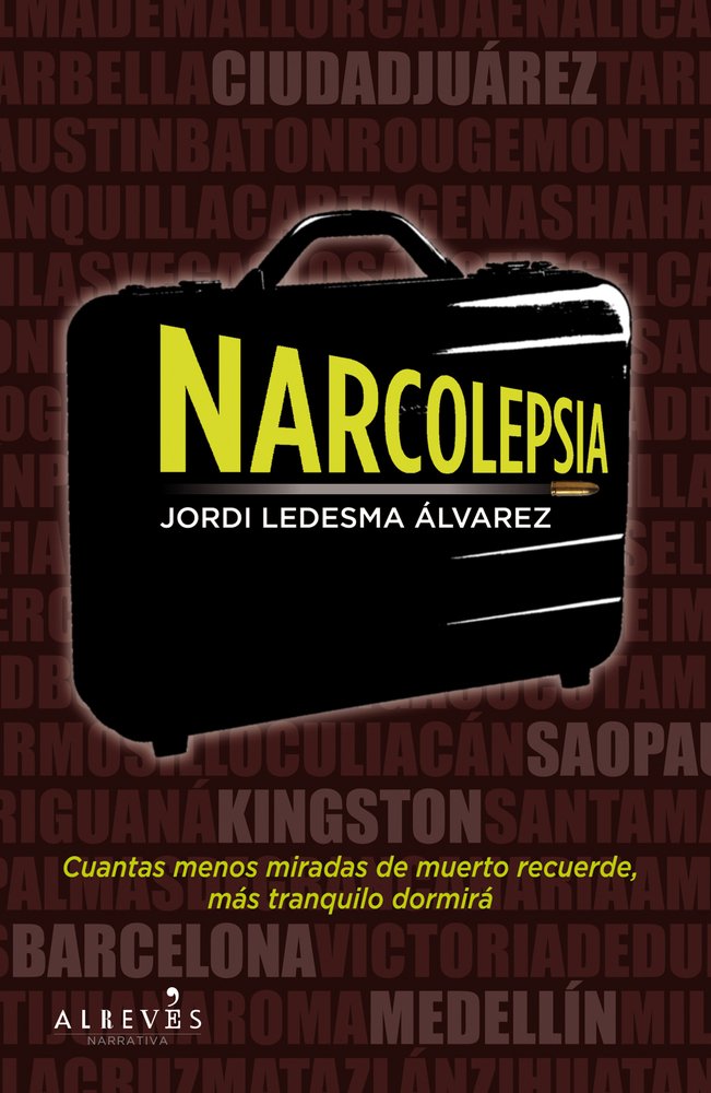 Narcolepsia, ¿es lo mismo vivir que morir despierto? Contemporary literature