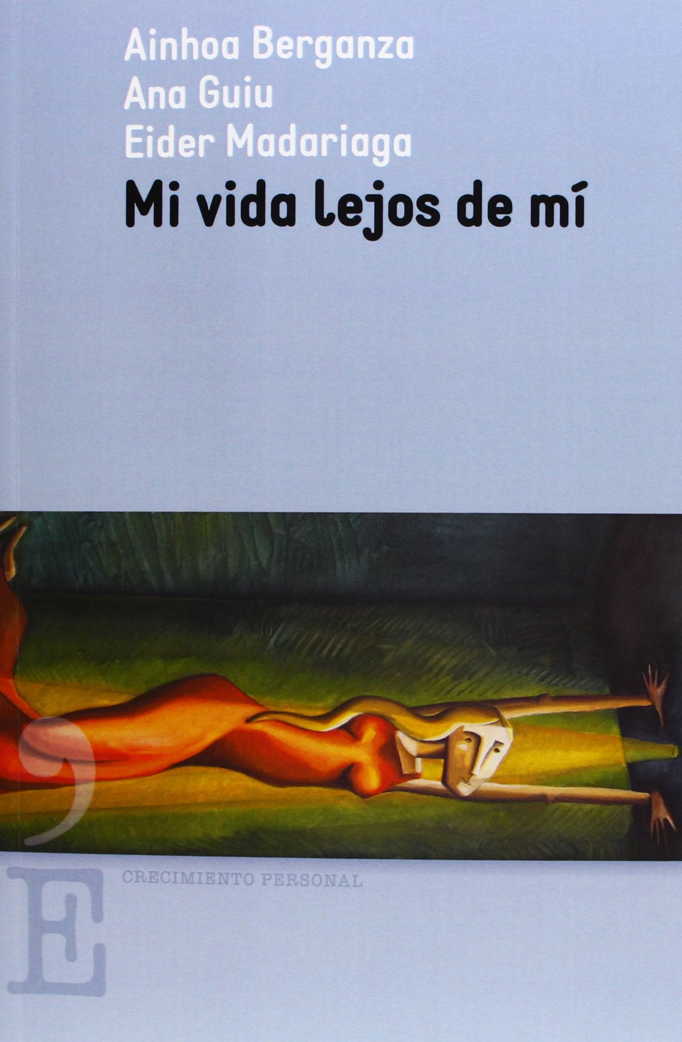 Mi vida lejos de mí Business, Finance & Career