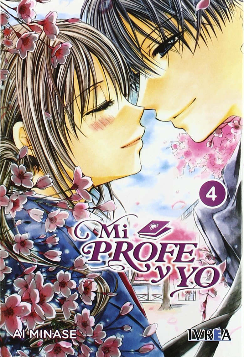 Product Image: Mi profe y yo 04