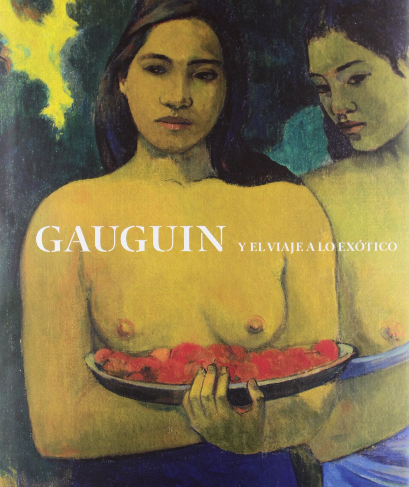 Gauguin y el viaje a lo exótico Tiptoi & Games