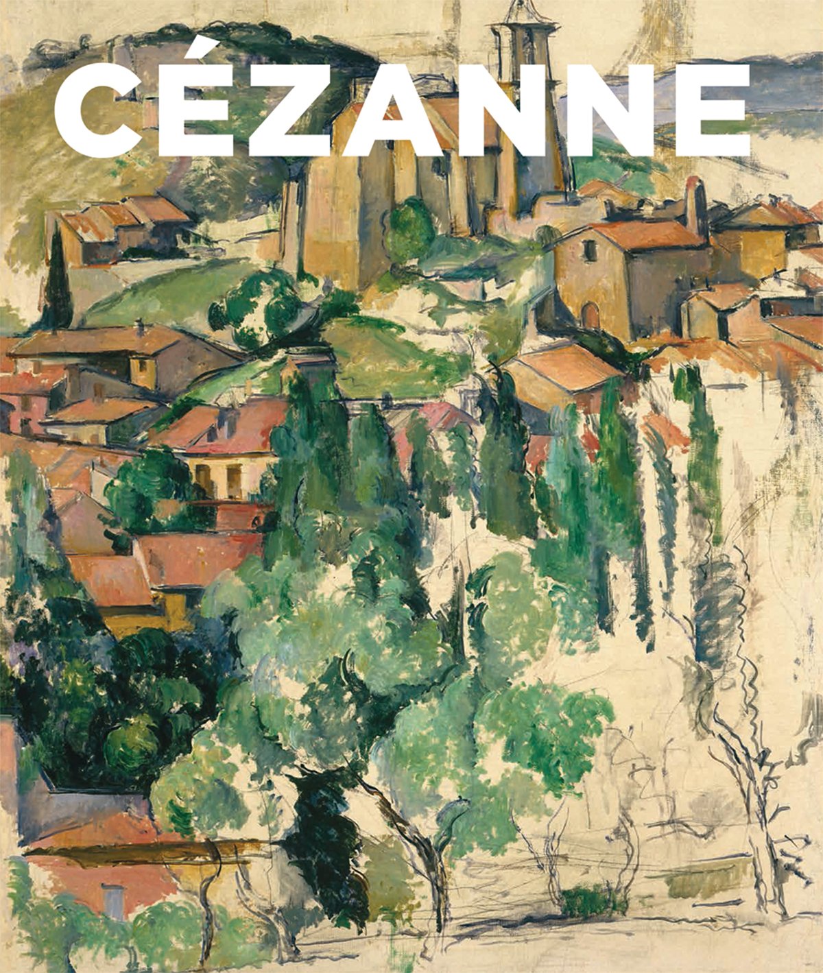 Product Image: Cézanne: Site / Non-Site