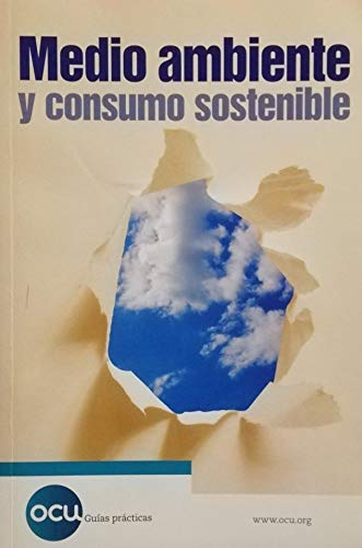 Medio ambiente y consumo sostenible book