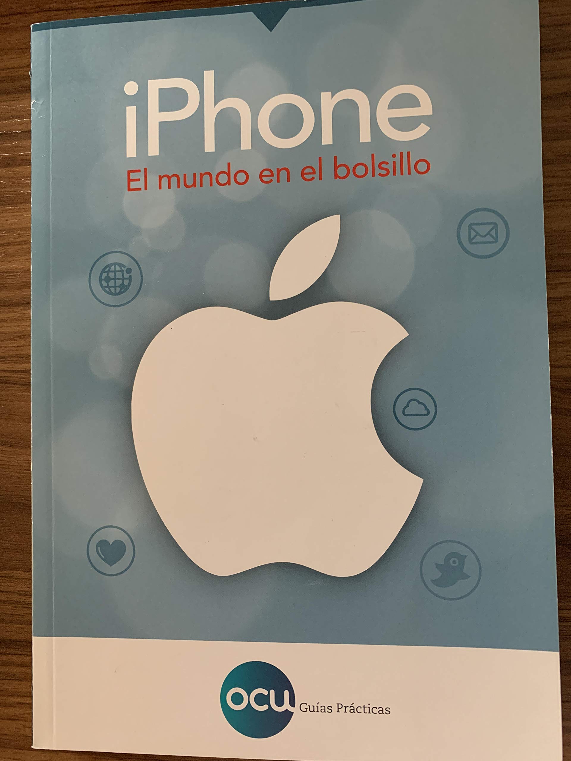iPhone: El mundo en el bolsillo Computer Science