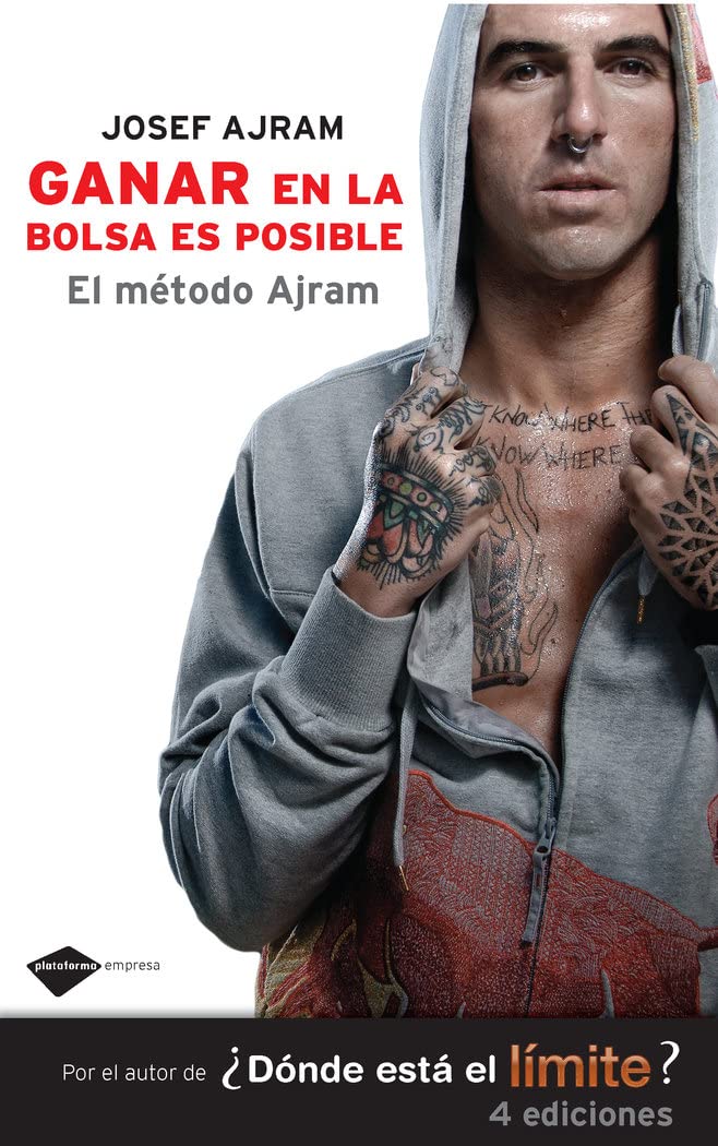 Ganar en la bolsa es posible book