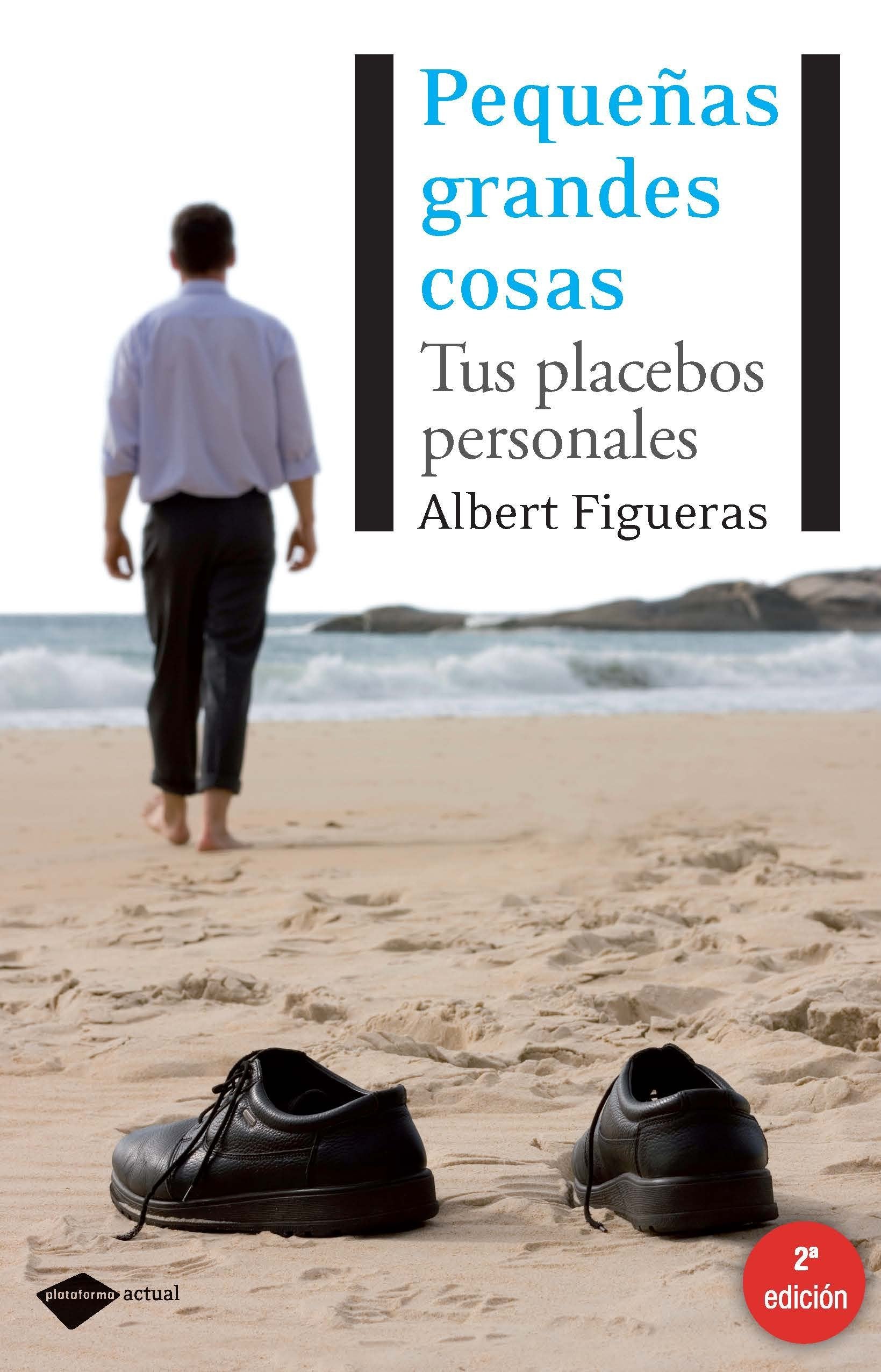 PEQUE¥AS GRANDES COSAS (Actual) Learning & Reference