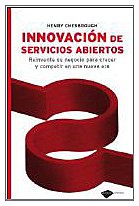 Innovacion de servicios abiertos Books