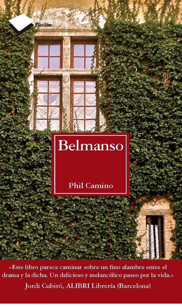 Product Image: Belmanso
