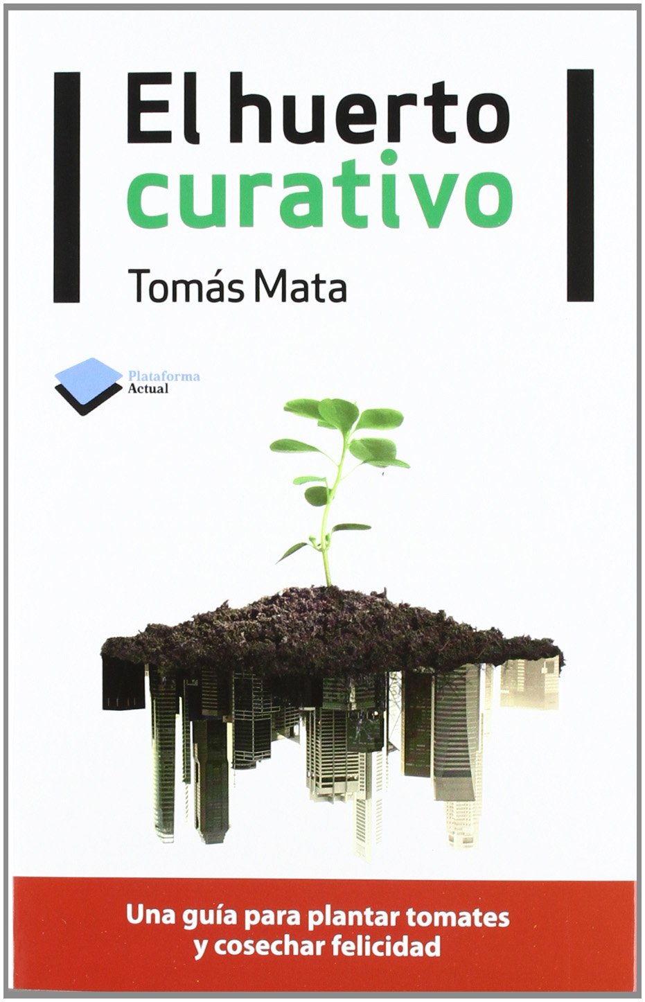 El huerto curativo Learning & Reference