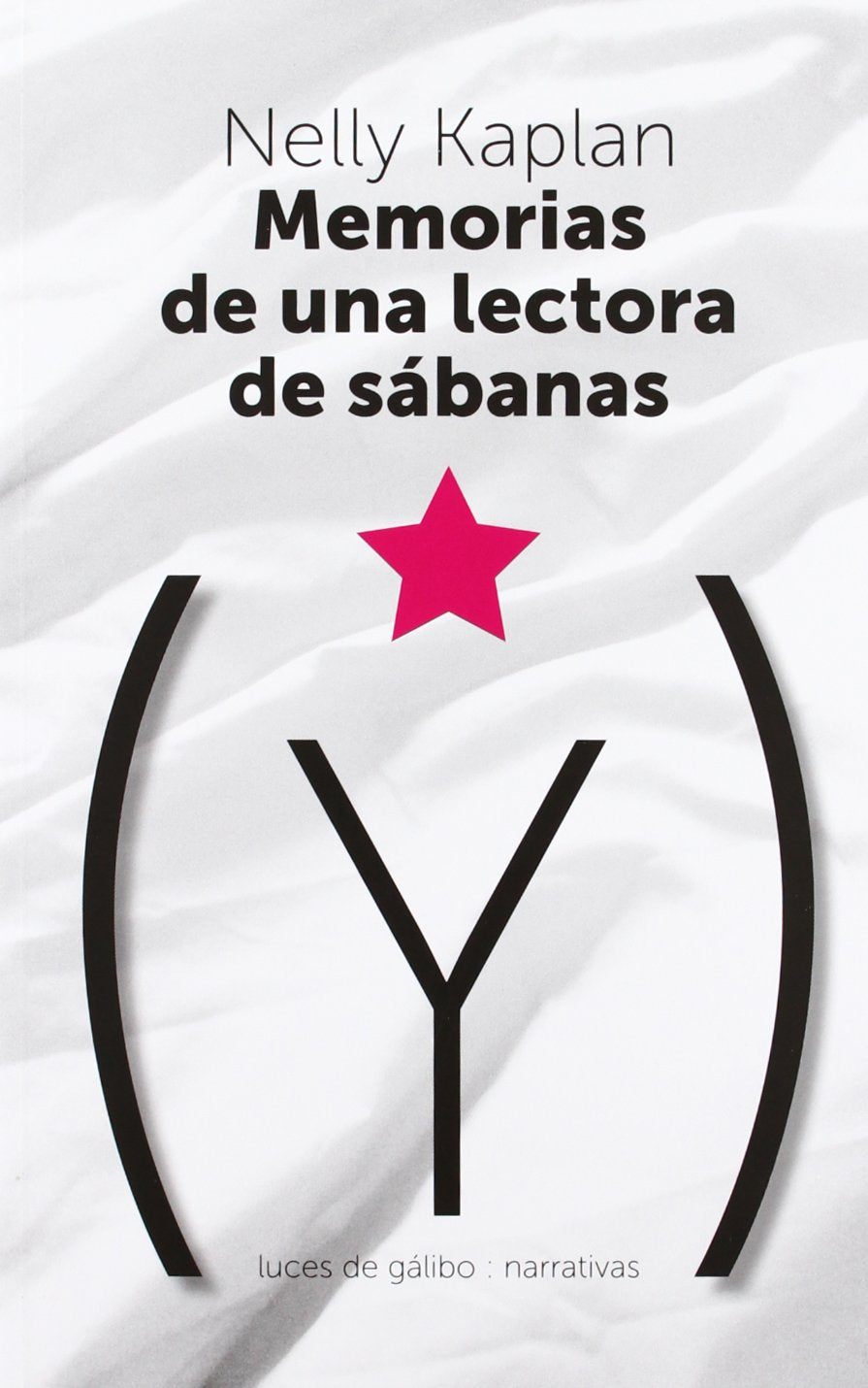 Product Image: MEMORIAS DE UNA LECTORA DE SABANAS