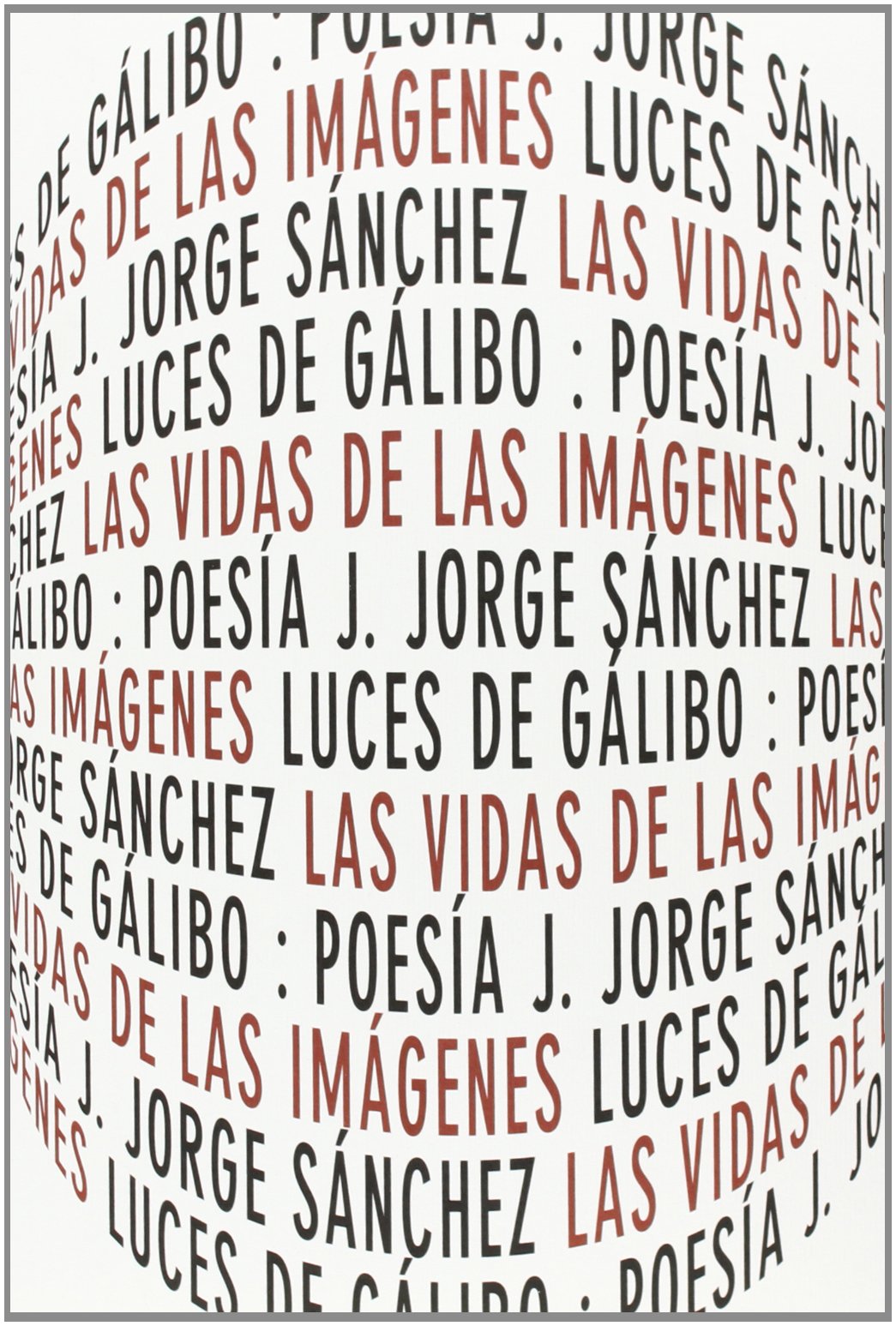 Las vidas de las imágenes Learning & Reference