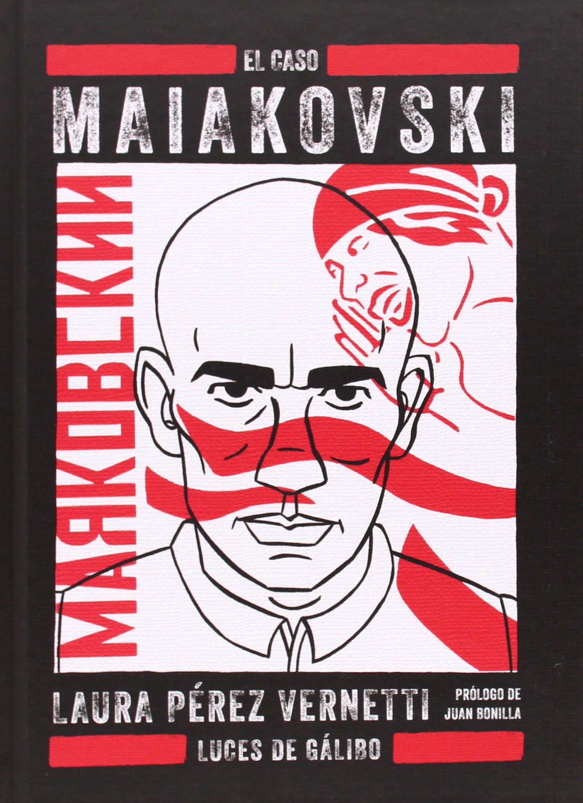 Vladímir Maiakovski Books