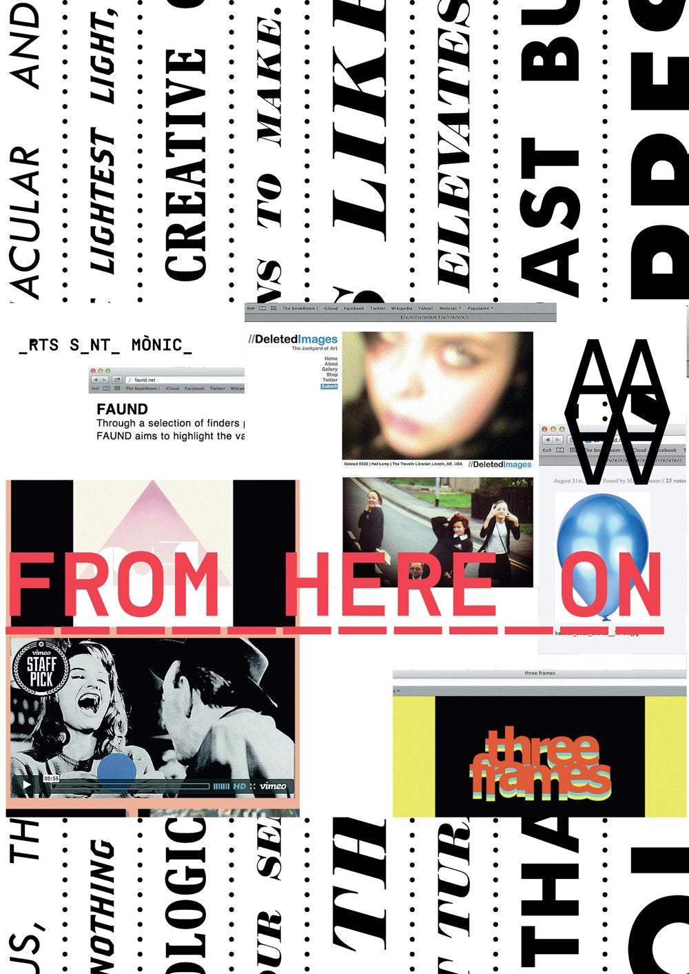 From Here On Post Photography in the Age of Internet Travel
