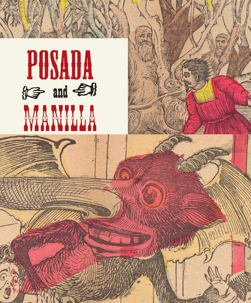 Posada & Manilla: Illustrations for Mexican Fairy Tales. (Biblioteca Ilustradores Mexicanos (BIM), Band 15) Memories