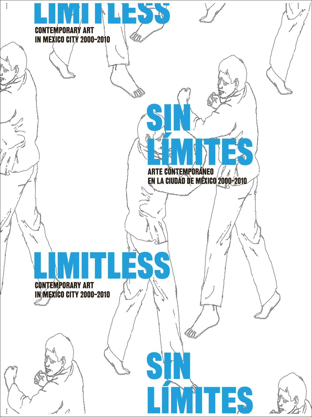 Limitless: Contemporary Art in Mexico city 2000-2010: Contemporary Art in Mexico city 2000-2010. Hrsg.: Cuauhtémoc Medina, Edgar Hernández, Inbal Miller, Patricia Sloane, Guillermo Santamarina Film, Art & Culture