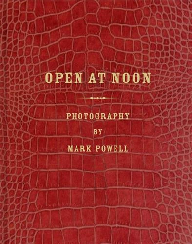 Product Image: Mark Powell Open at Noon