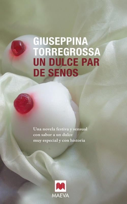 Product Image: Un dulce par de senos
