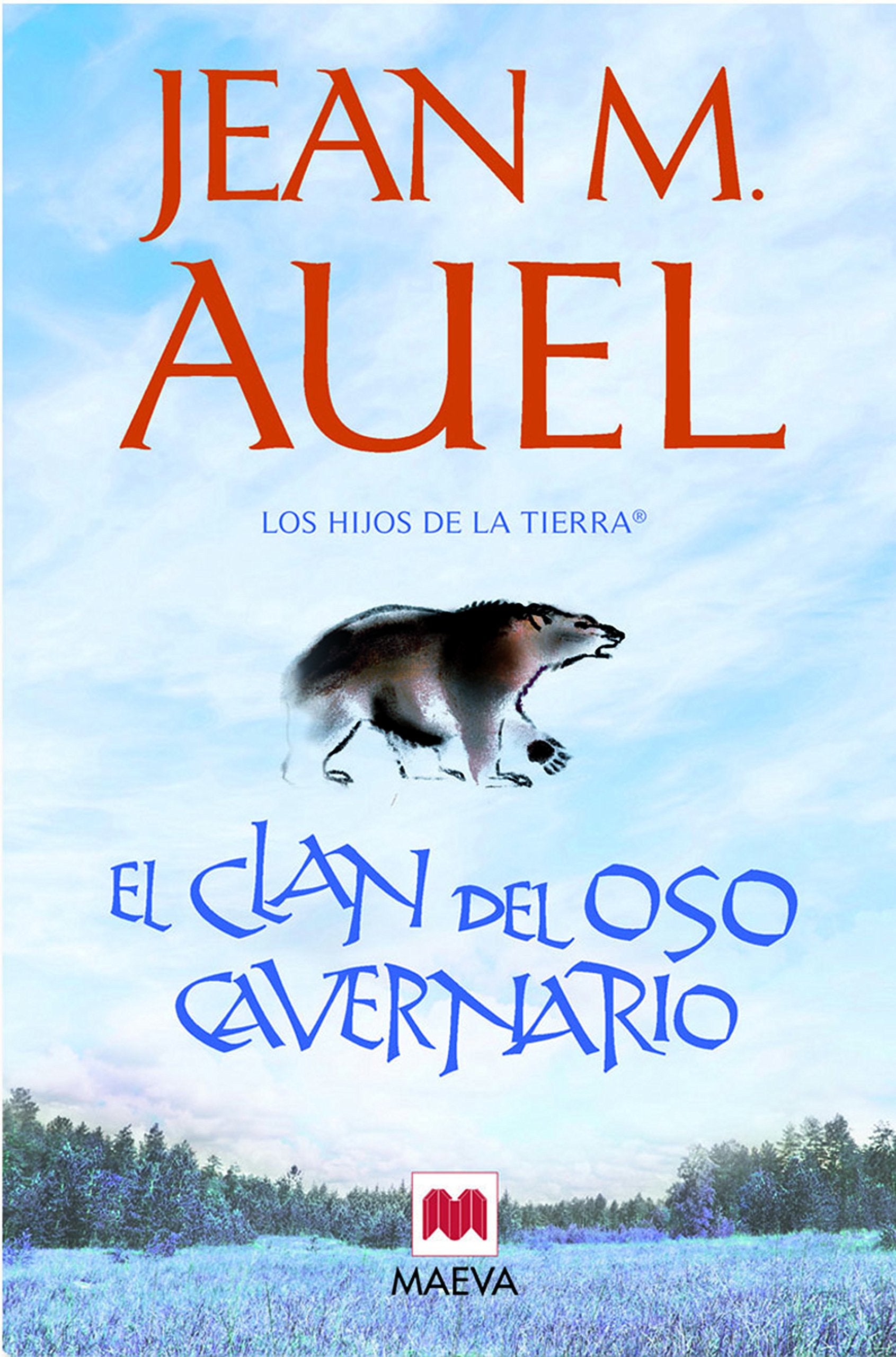 El clan del oso cavernario Action & Adventure