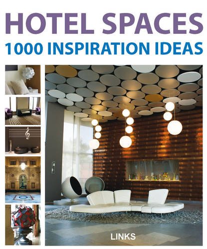 Hotel Spaces: 1000 Inspiration Ideas Architecture