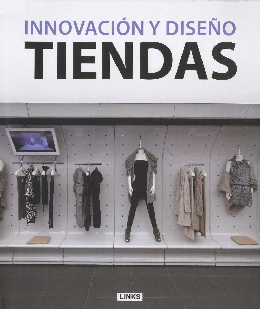 Innovación y diseño tiendas Learning & Reference