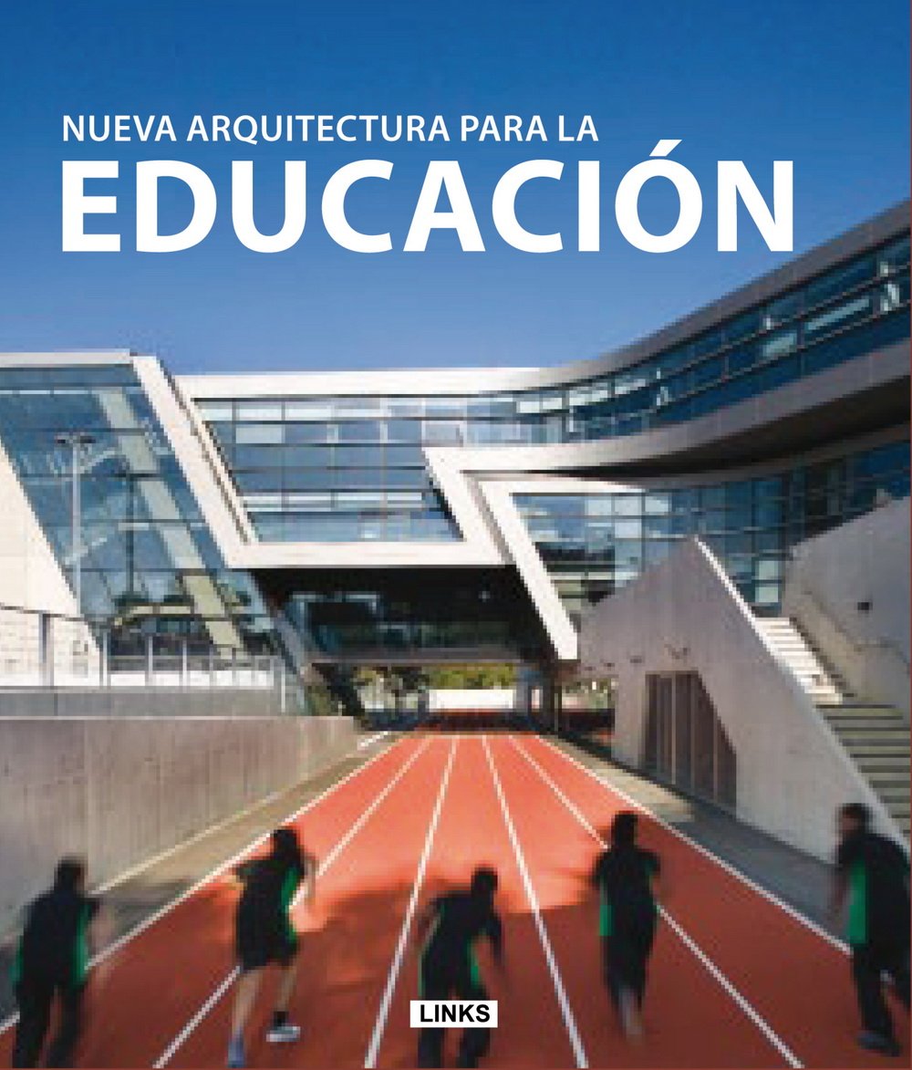 Arquitectura para la educación Learning & Reference