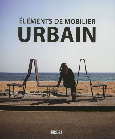 Product Image: Eléments de mobilier urbain