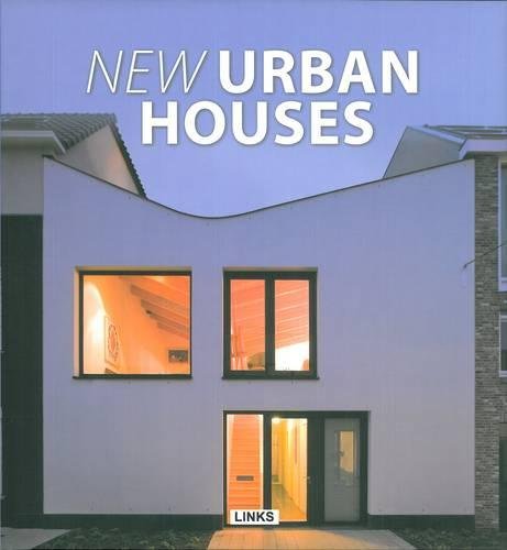 New Urban Houses Architecture
