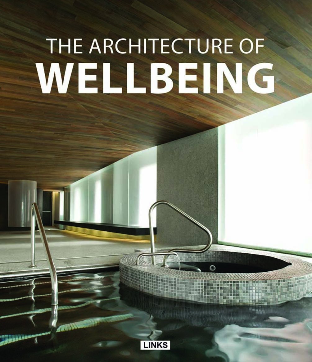 Product Image: Architecture of Wellbeing