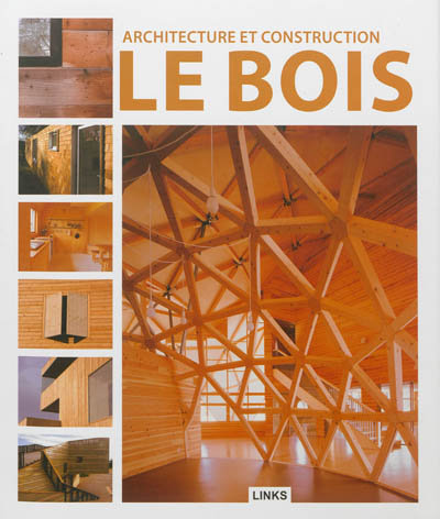 Product Image: Architecture et construction : le bois