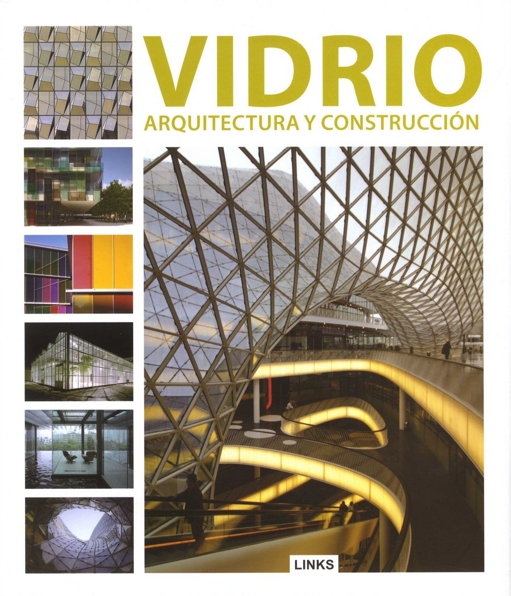 Product Image: Vidrio arquitectura y construccion