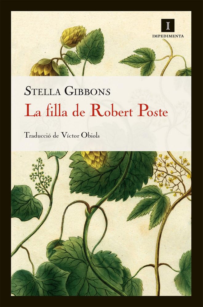 Gibbons, S: Filla de Robert Poste Classics