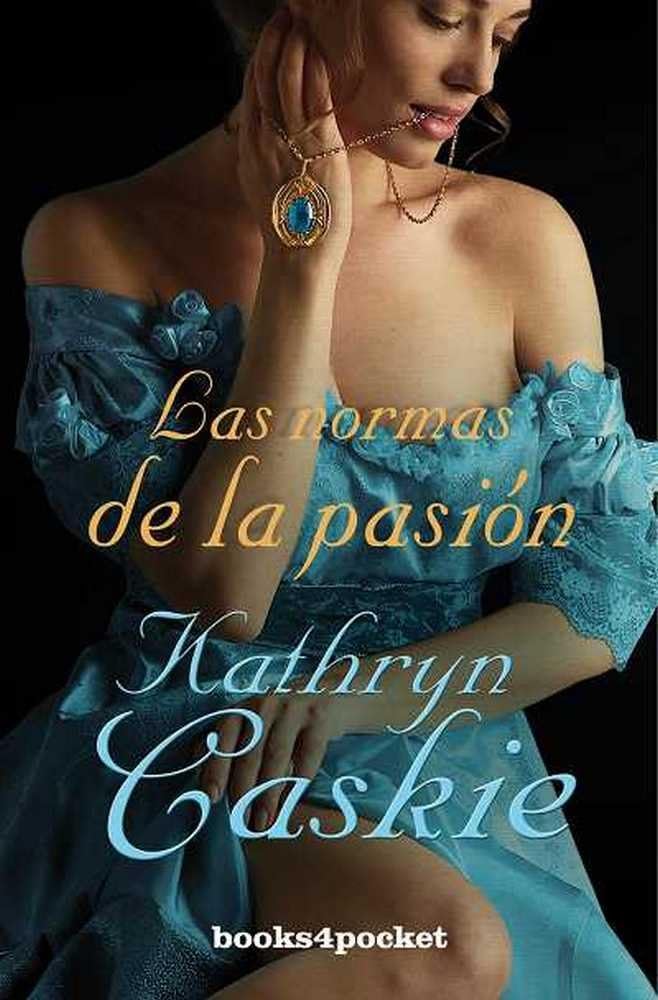 Las normas de la pasión (Books4pocket romántica) Poetry