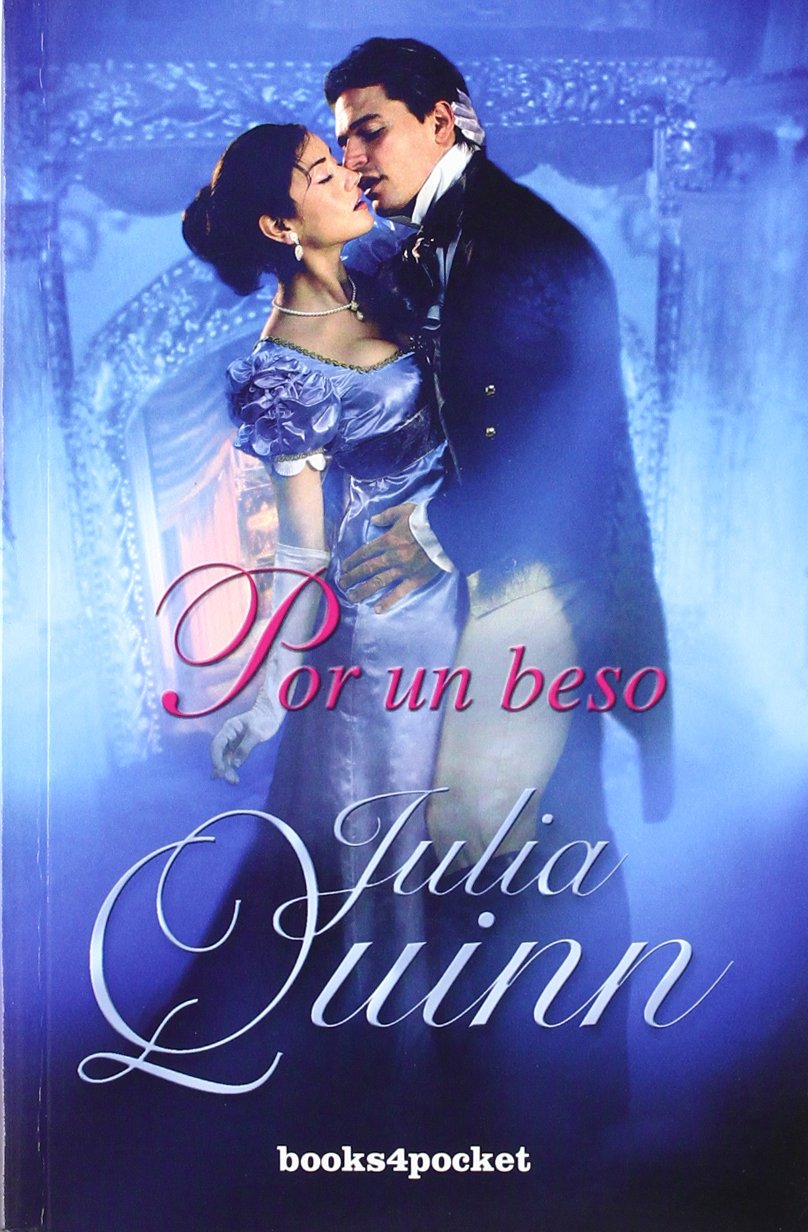 Por un beso book