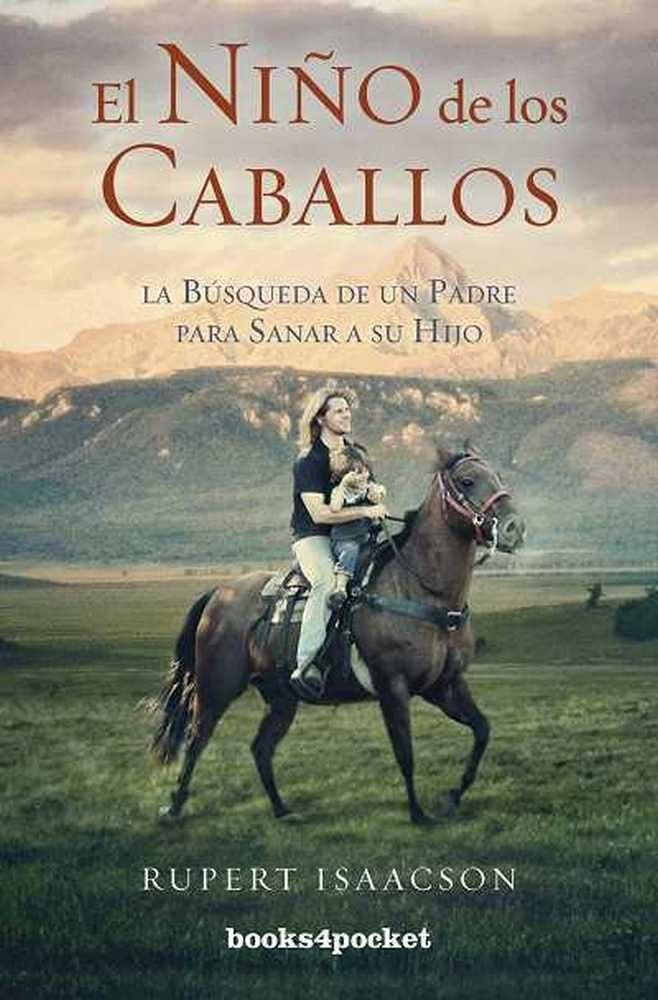 El Nino de los Caballos = The Child of the Horses Contemporary literature