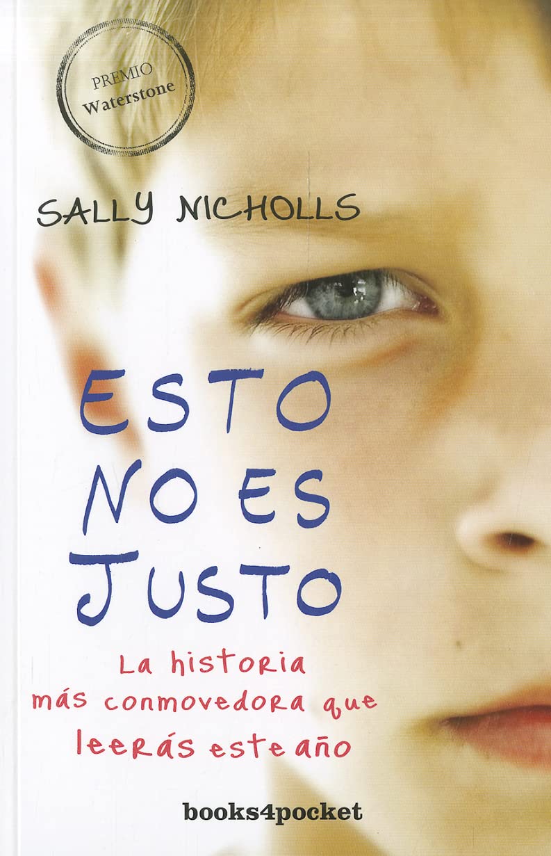 Product Image: Esto No Es Justo