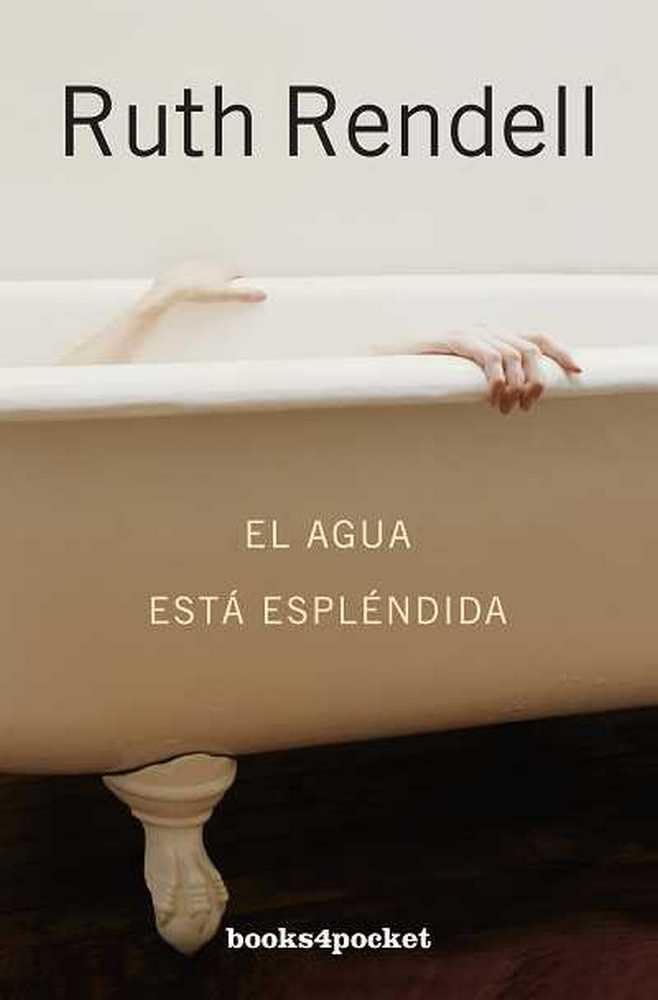 El agua esta esplendida / The Water's Lovely book
